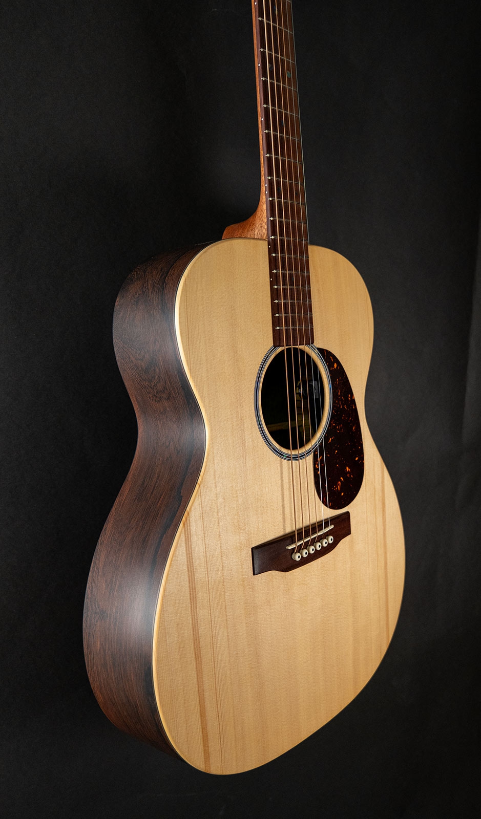 Martin 000X2E Brazilian