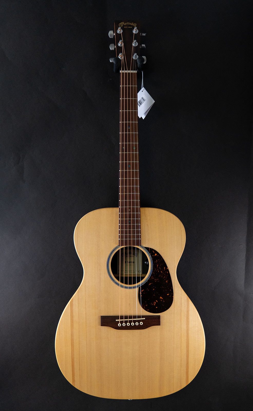 Martin 000X2E Brazilian