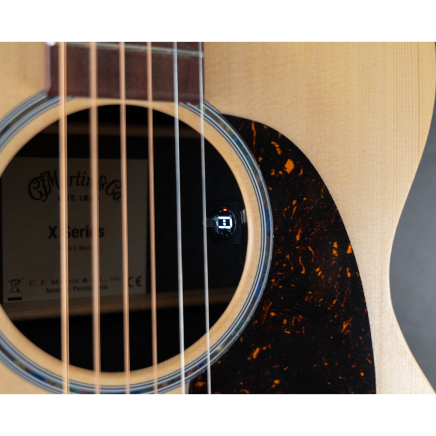 Martin 000X2E Brazilian