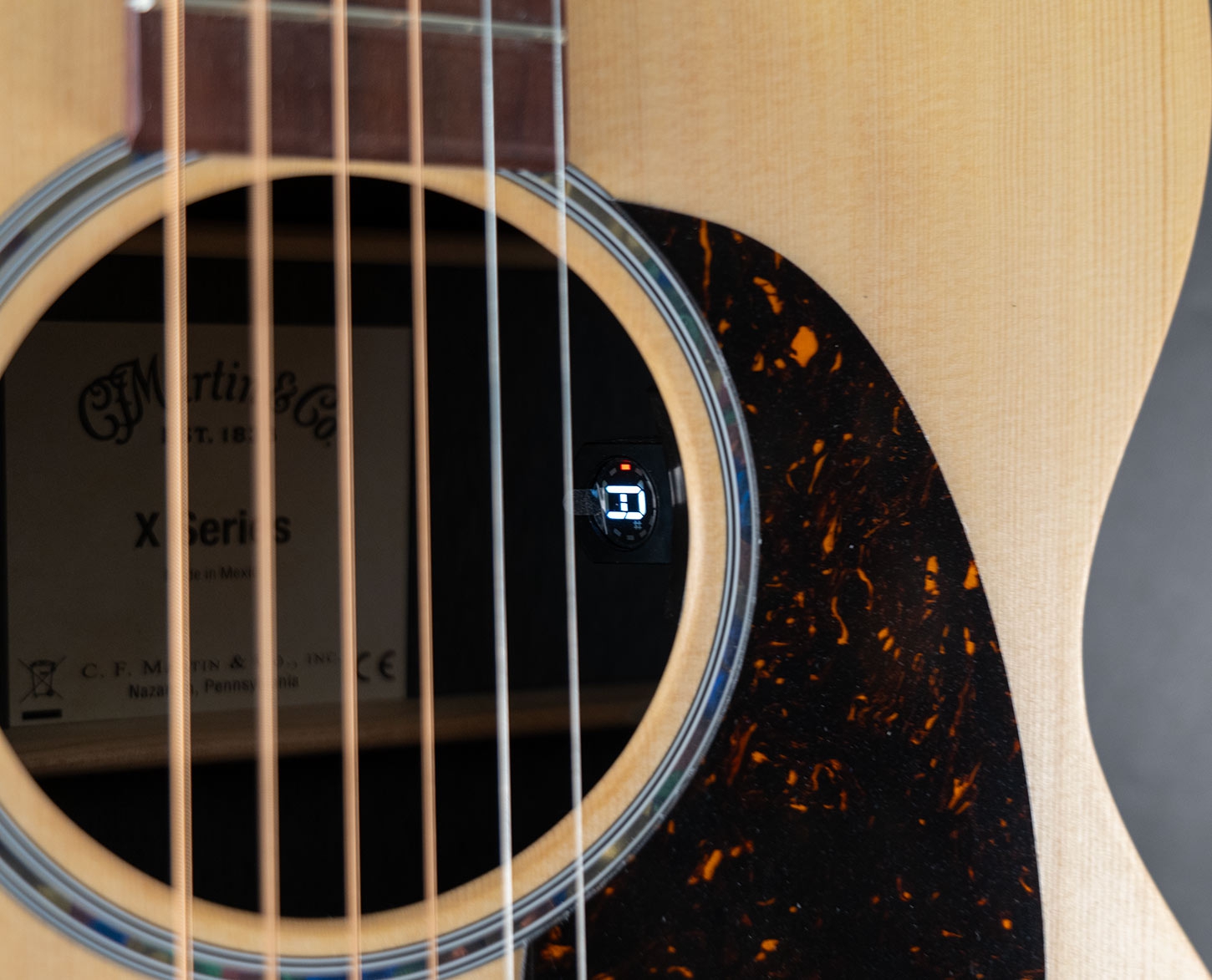 Martin 000X2E Brazilian