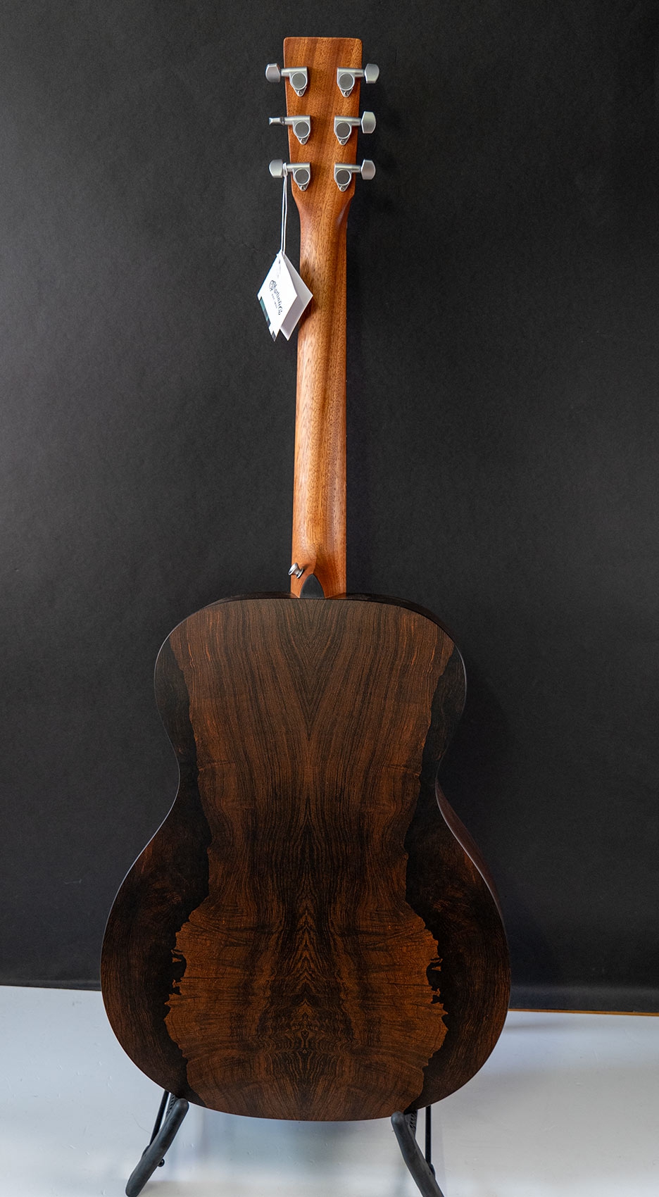 Martin 000X2E Brazilian