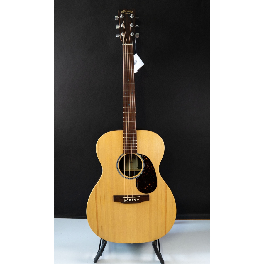 Martin 000X2E Brazilian