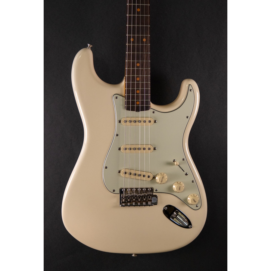 Fender American Vintage II 1961 Stratocaster RW OWT DEMO