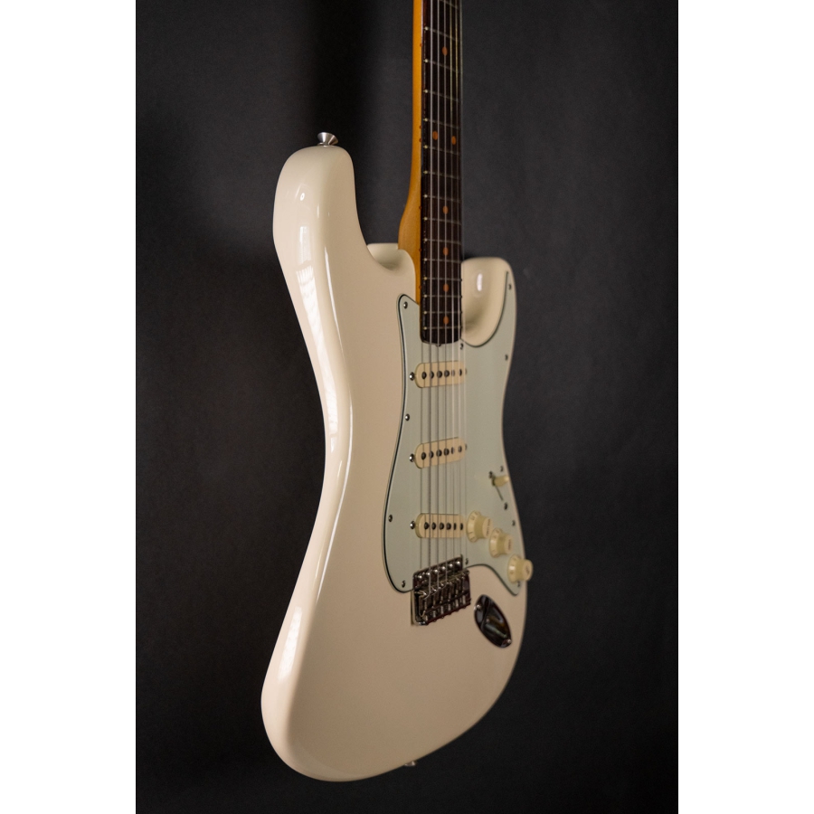 Fender American Vintage II 1961 Stratocaster RW OWT DEMO