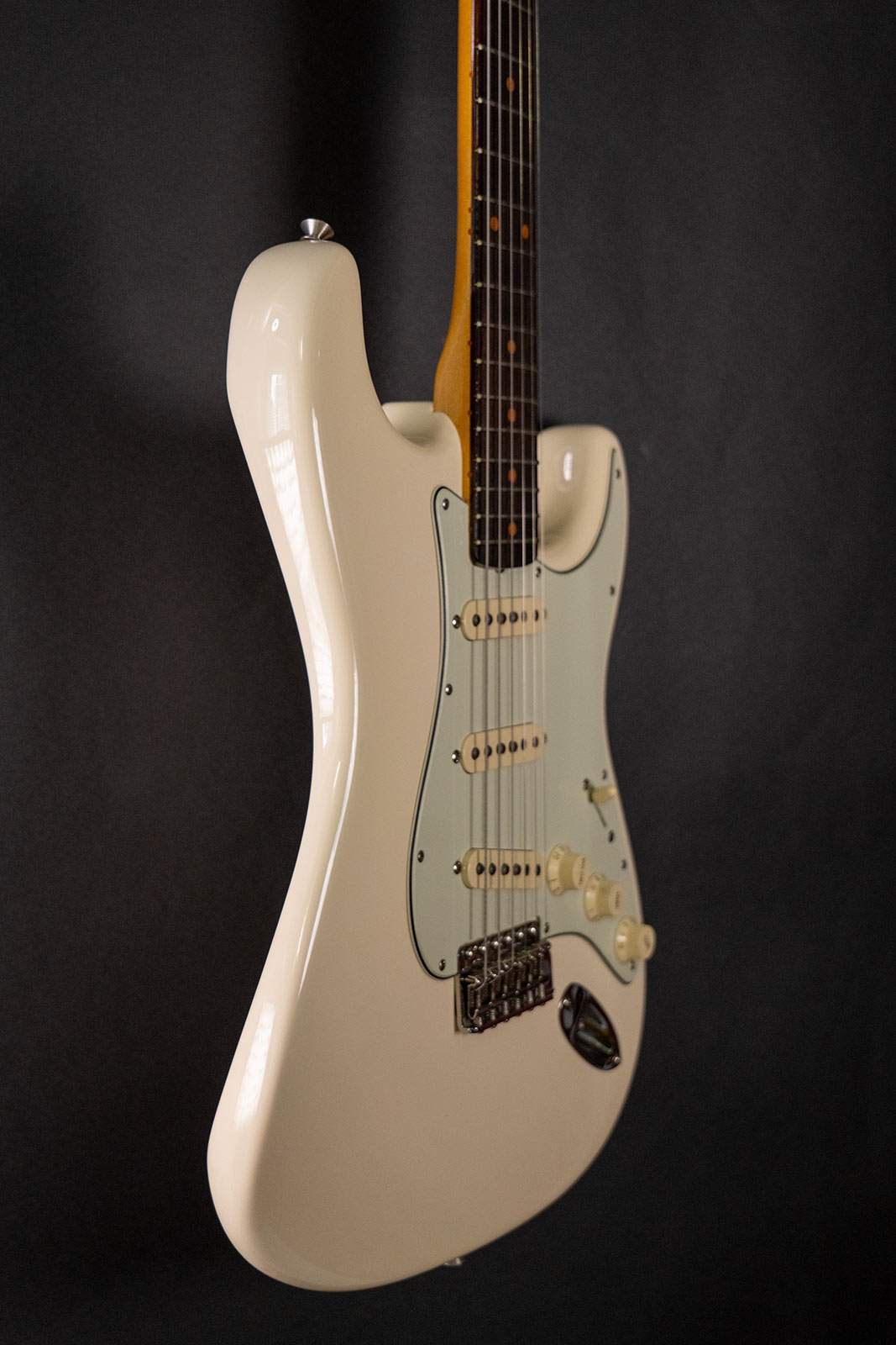 Fender American Vintage II 1961 Stratocaster RW OWT DEMO