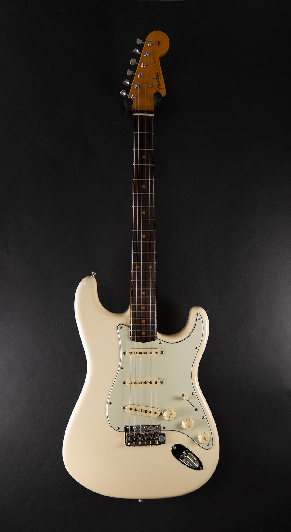 Fender American Vintage II 1961 Stratocaster RW OWT DEMO