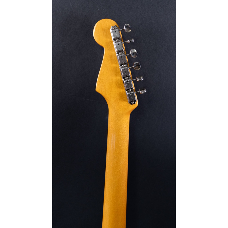 Fender American Vintage II 1961 Stratocaster RW OWT DEMO