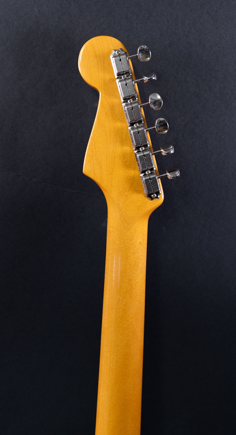 Fender American Vintage II 1961 Stratocaster RW OWT DEMO