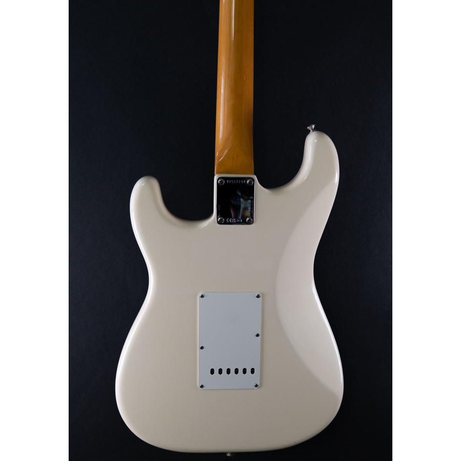 Fender American Vintage II 1961 Stratocaster RW OWT DEMO