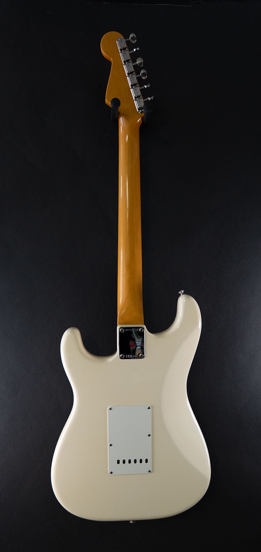 Fender American Vintage II 1961 Stratocaster RW OWT DEMO