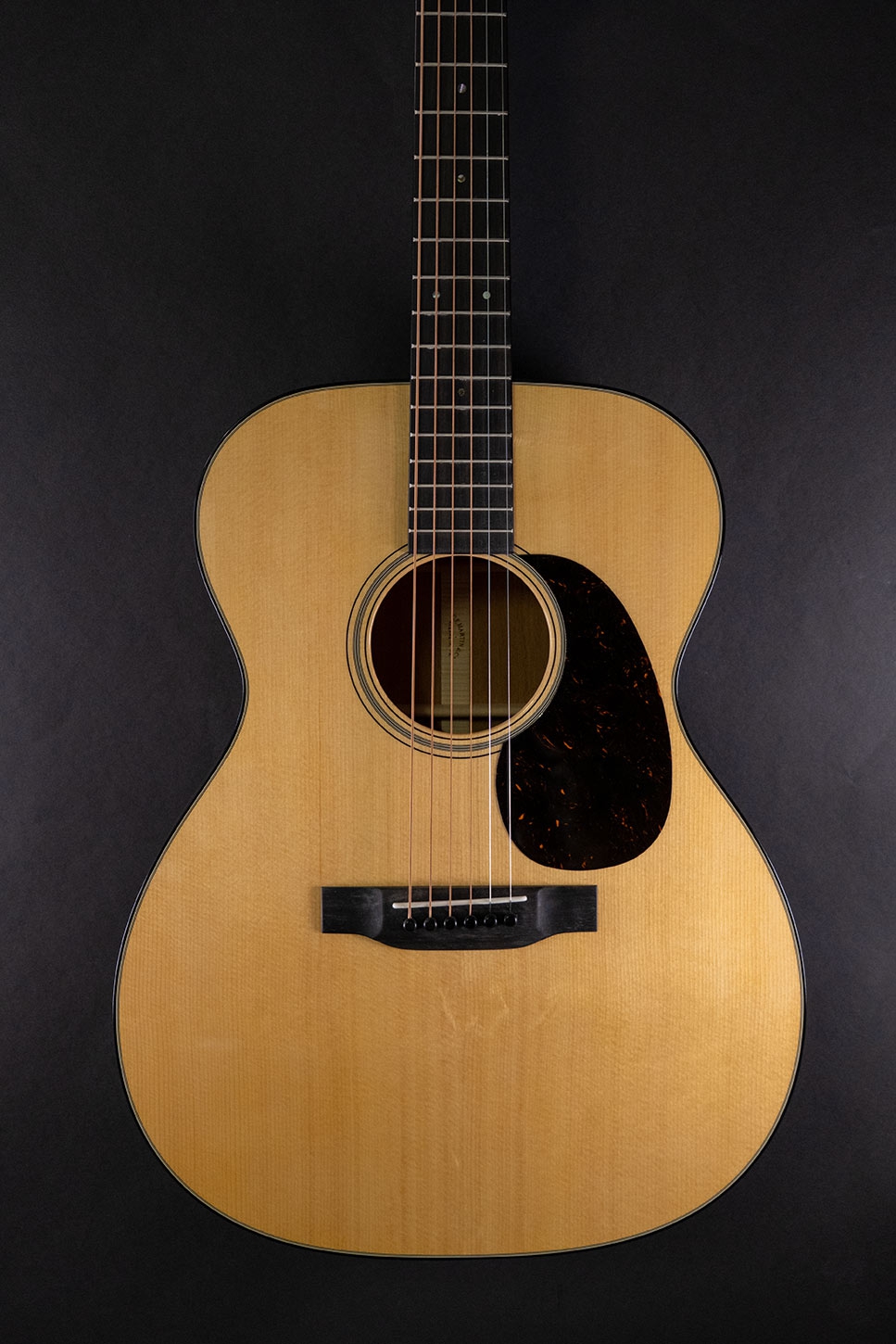 Martin 000-18 Golden Era