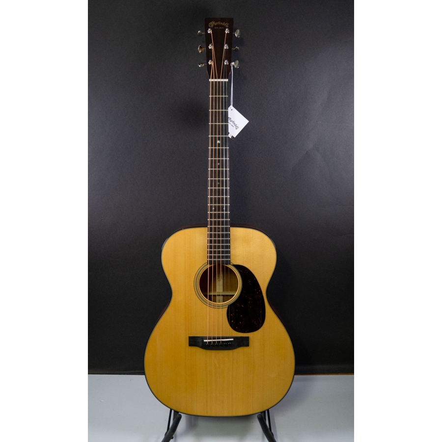 Martin 000-18 Golden Era