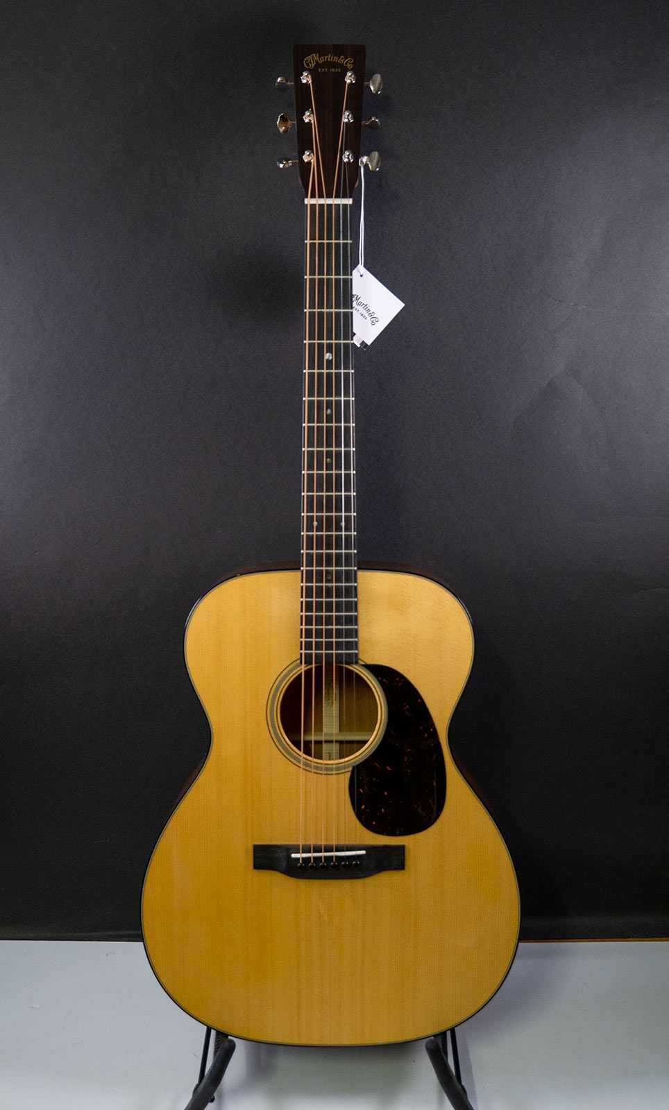 Martin 000-18 Golden Era