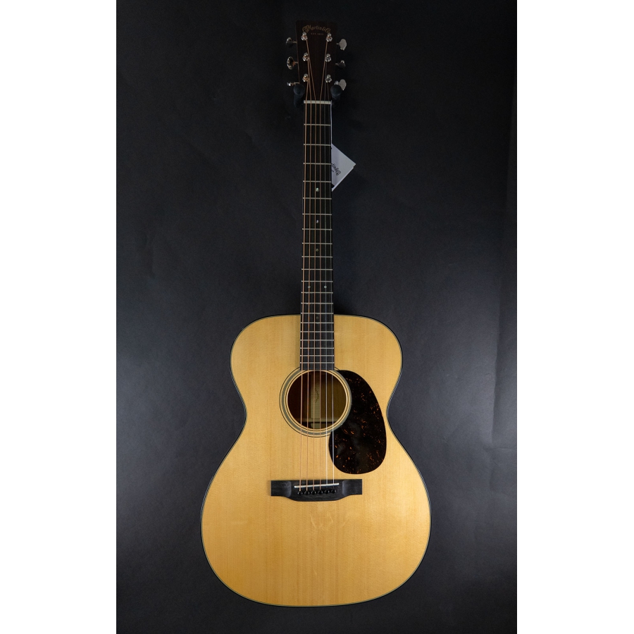 Martin 000-18 Golden Era