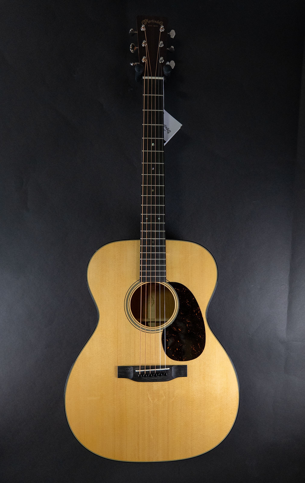 Martin 000-18 Golden Era