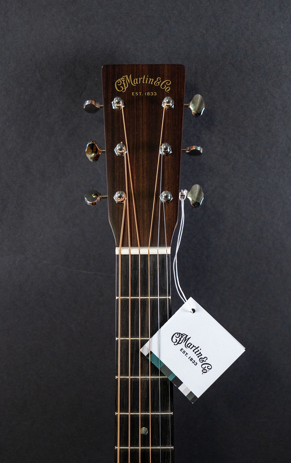 Martin 000-18 Golden Era