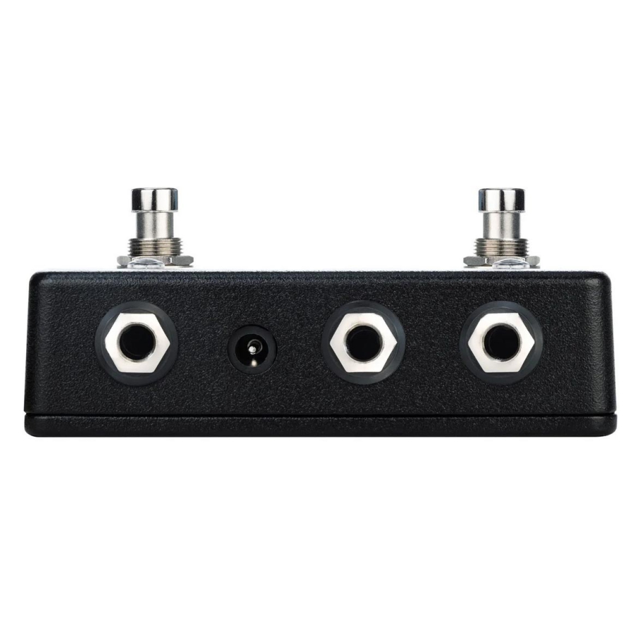 Earthquaker Devices Passive ABY Box