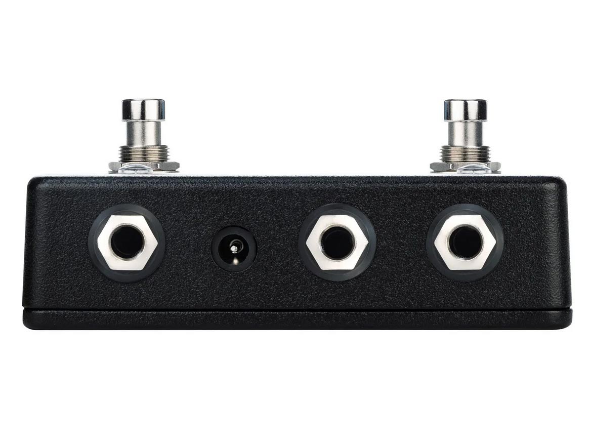 Earthquaker Devices Passive ABY Box