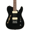 Michael Kelly 59 Thinline Gloss Black