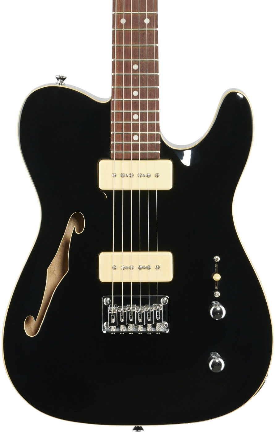 Michael Kelly 59 Thinline Gloss Black