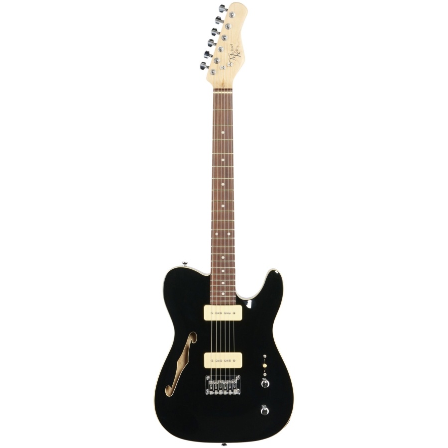 Michael Kelly 59 Thinline Gloss Black