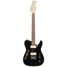 Michael Kelly 59 Thinline Gloss Black