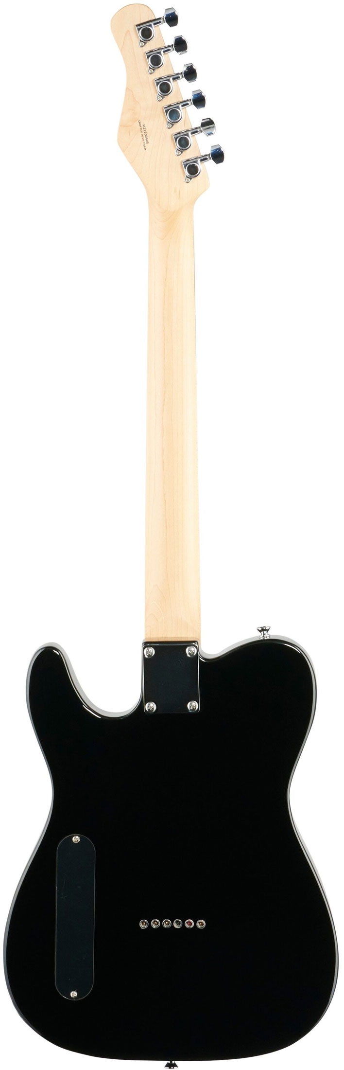 Michael Kelly 59 Thinline Gloss Black
