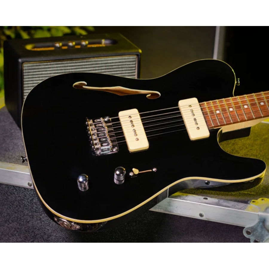 Michael Kelly 59 Thinline Gloss Black