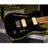 Michael Kelly 59 Thinline Gloss Black