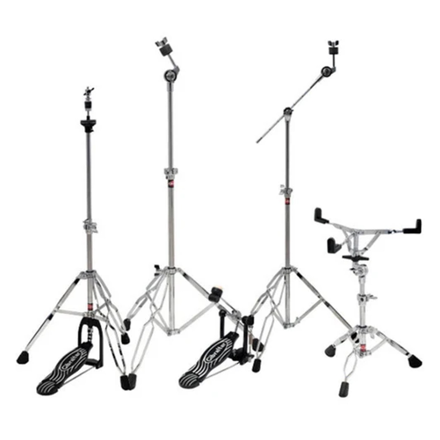 Gibraltar hardware set 4600