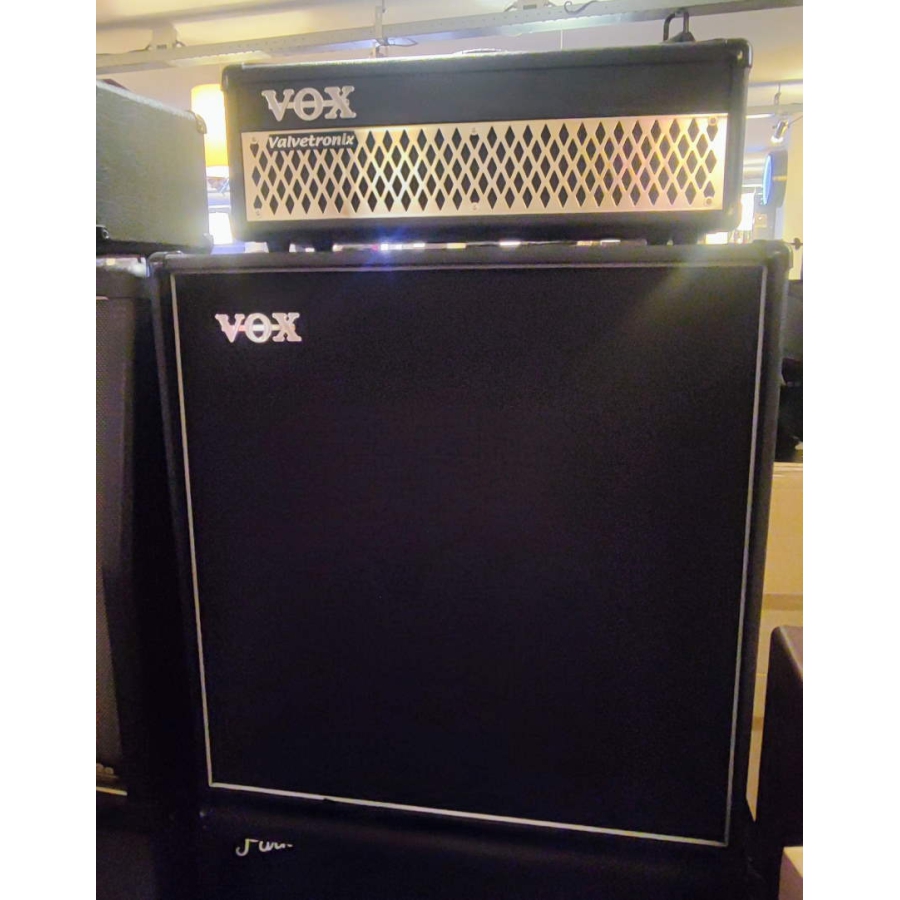 Vox Valvetronix AD100VTH Set