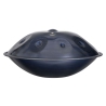 Sela SEL221 steel handpan D Amara 440 hz inclusief tas
