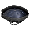 Sela SEL221 steel handpan D Amara 440 hz inclusief tas