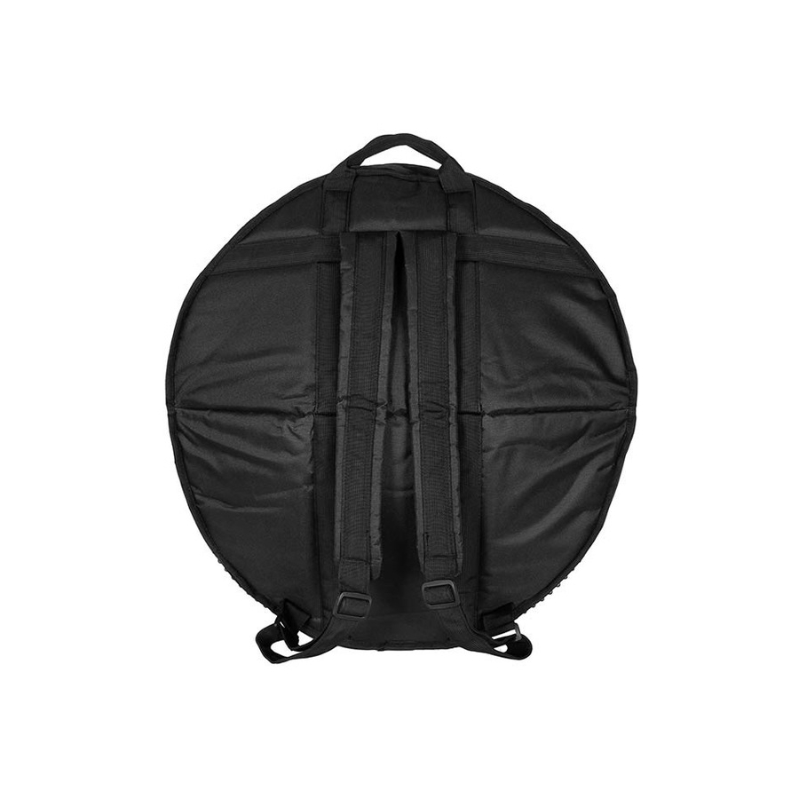Sela SEL221 steel handpan D Amara 440 hz inclusief tas