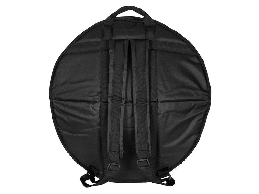 Sela SEL221 steel handpan D Amara 440 hz inclusief tas