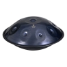 Sela SEL221 steel handpan D Amara 440 hz inclusief tas
