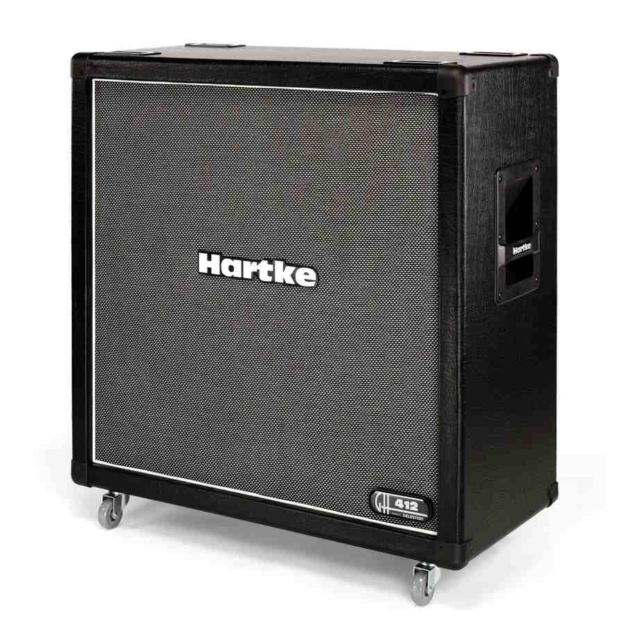Hartke GT-100 Full Stack Set