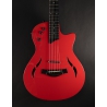 Taylor T5z Classic DLX LTD Fiesta Red