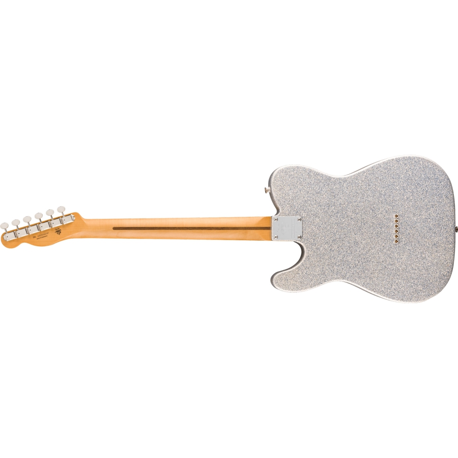 Fender 75th Anniversary Player II Telecaster RW Diamond Dust Sparkle