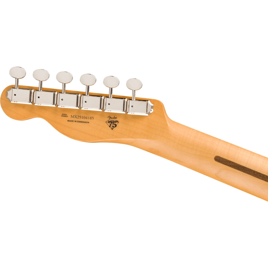 Fender 75th Anniversary Player II Telecaster RW Diamond Dust Sparkle