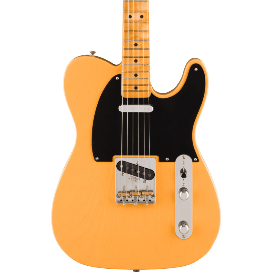 Fender 75th Anniversary Vintera RDWN 1951 Telecaster MN BTB
