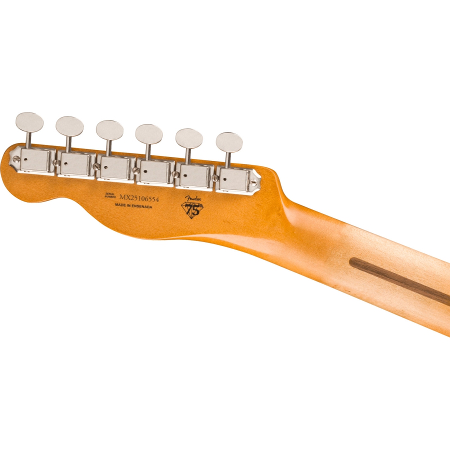 Fender 75th Anniversary Vintera RDWN 1951 Telecaster MN BTB
