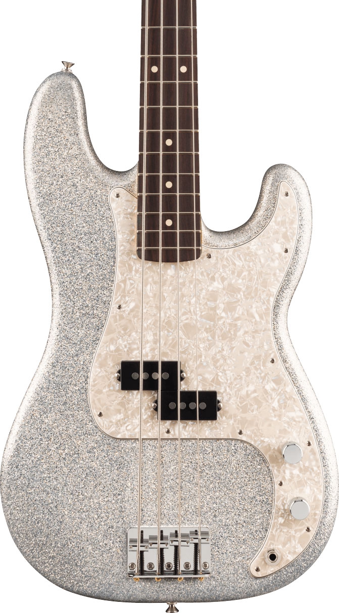 Fender 75th Anniversary Player II Precision Bass RW DDS