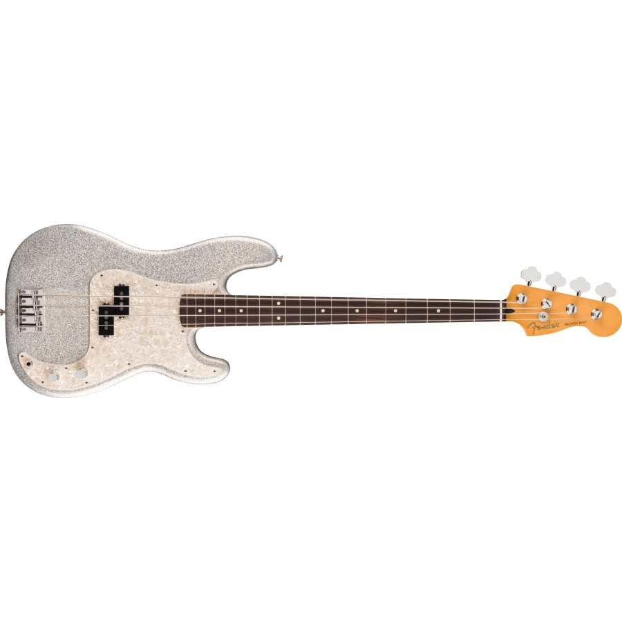 Fender 75th Anniversary Player II Precision Bass RW DDS