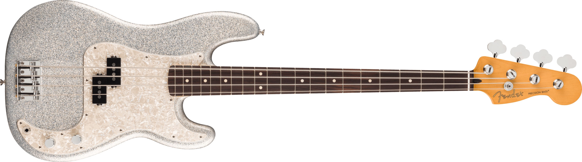 Fender 75th Anniversary Player II Precision Bass RW DDS