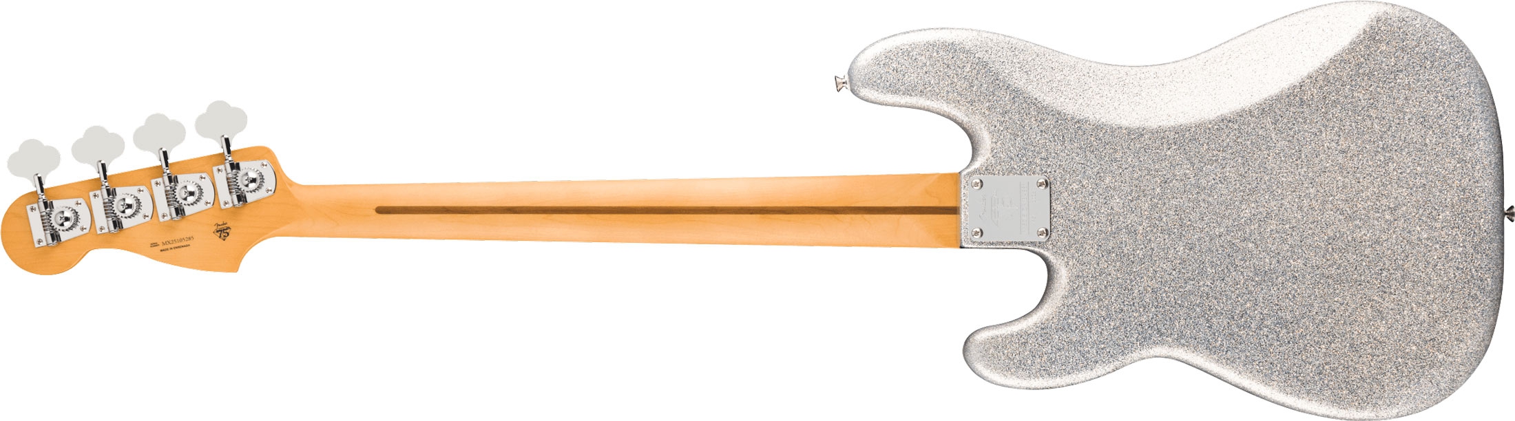 Fender 75th Anniversary Player II Precision Bass RW DDS