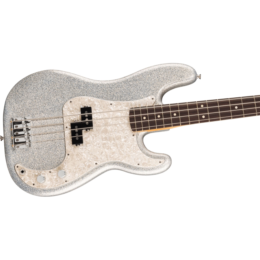 Fender 75th Anniversary Player II Precision Bass RW DDS