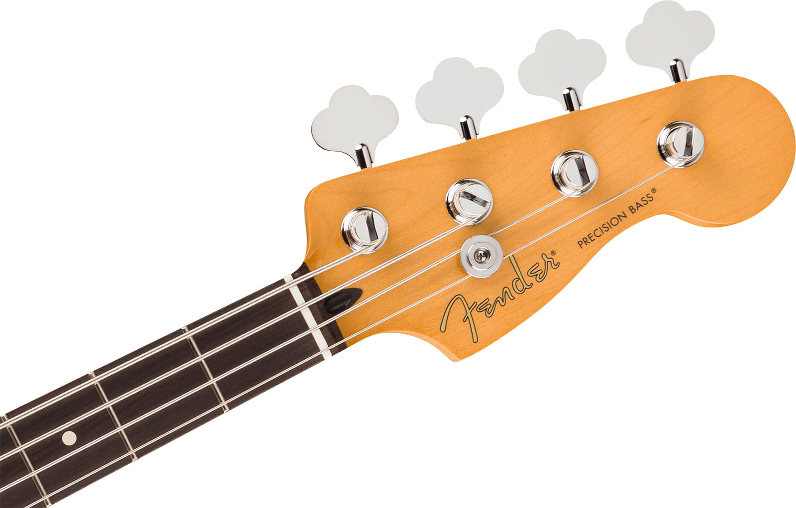 Fender 75th Anniversary Player II Precision Bass RW DDS
