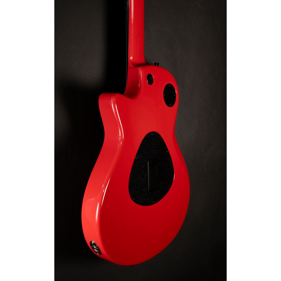 Taylor T5z Classic DLX LTD Fiesta Red