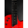 Taylor T5z Classic DLX LTD Fiesta Red